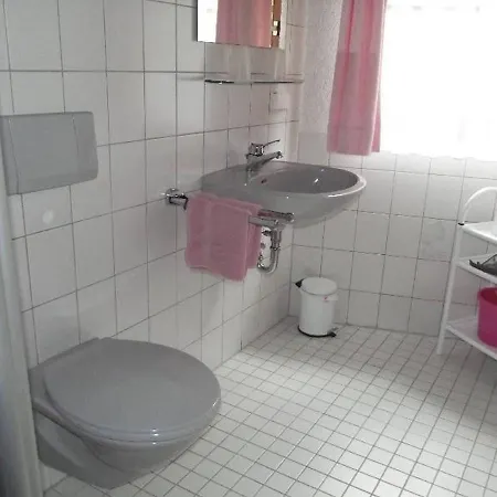 Ferienwohnung Bauer Bad Herrenalb Exterior photo