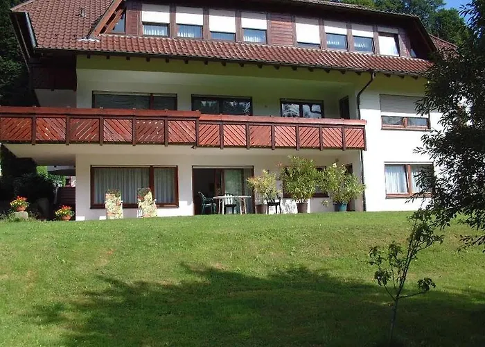 Ferienwohnung Bauer