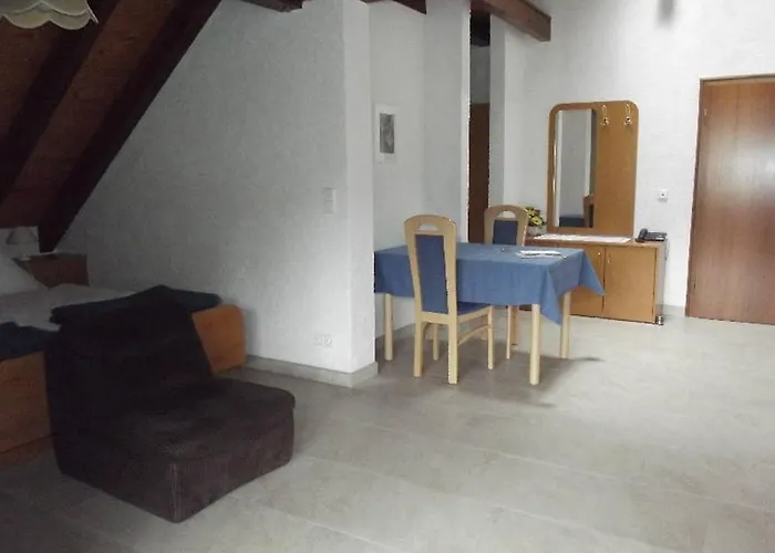 Ferienwohnung Bauer