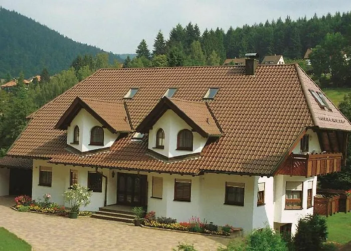 Ferienwohnung Bauer