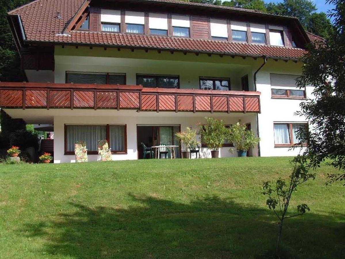 Bauer Apartment