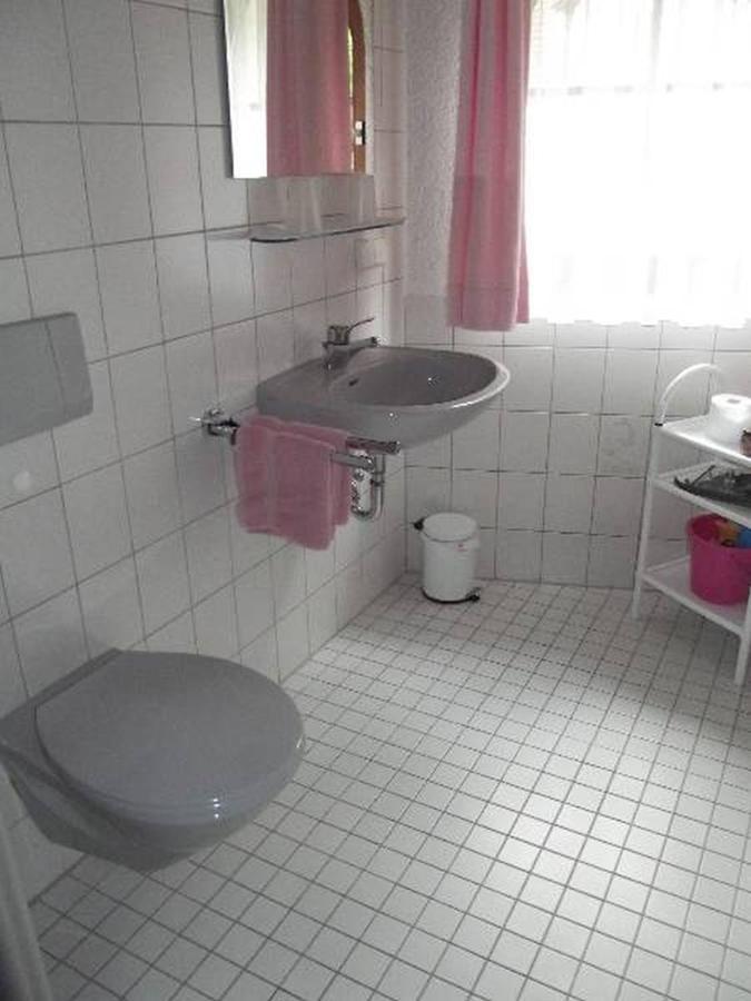 Apartment Bauer Bad Herrenalb