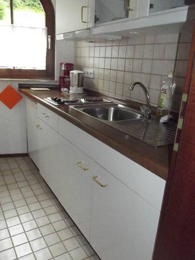 Bauer Apartment *