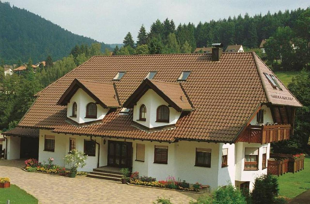 Apartment Bauer Bad Herrenalb
