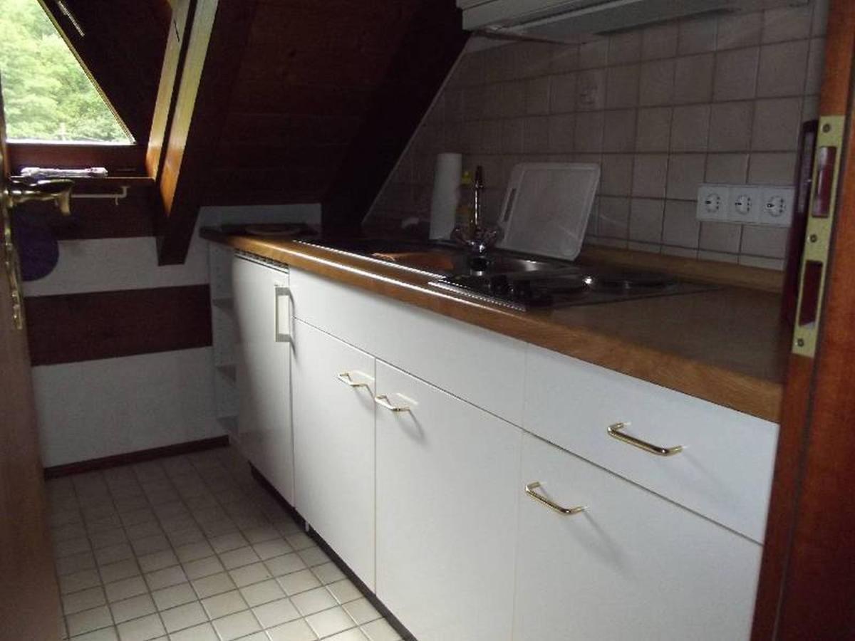 Bauer Apartment Bad Herrenalb