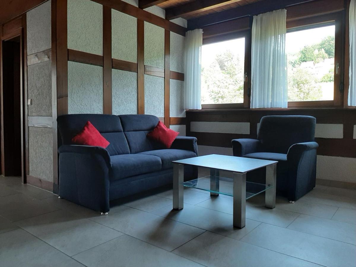 Bauer Apartment Bad Herrenalb